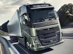 Volvo FH 540 4x2 2012 года